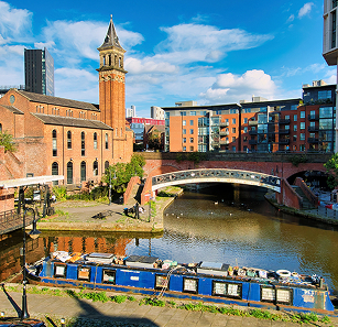 castlefield