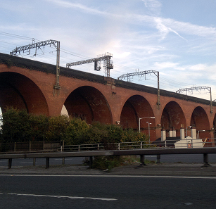viaduct views